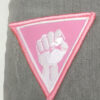 "Keep On Fighting" Patch