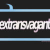 I Think You're "EXTRANSVAGANT" - Postcard