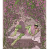 Ever After - "Sleeping Beauty" Print