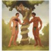 Adam and Steve